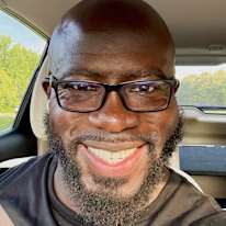 Roderick McGee