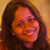 Sucharitha Pinnu