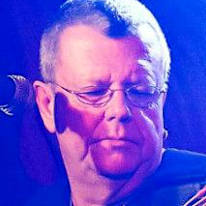 Mike Pepper