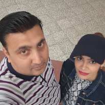 Kamran Hussain