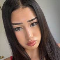 Simran Dhillon