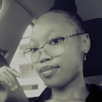 Diteboho Mokoena