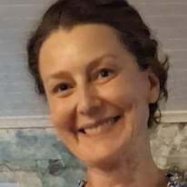 Mari-Louise van der Walt