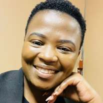 Noluthando Dyubhele