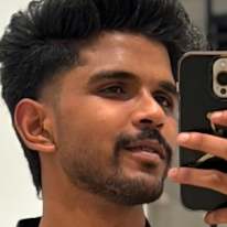 Muhammed Jasim PV