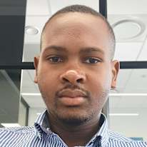 Thulani Khumalo