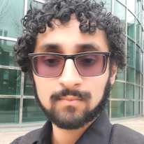 Navraj Singh