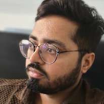 shubham khatter