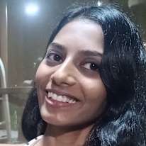 Diksha Thakare