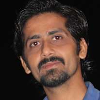 Jitendra Khatti