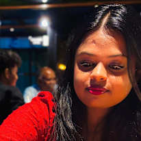 Nidhi Shree