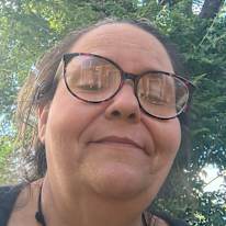 Pam Lovell