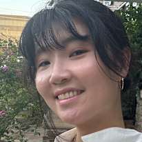 Yenny Oh