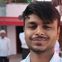 Aman Bansod