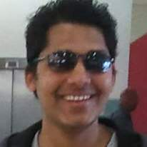 vamsi p