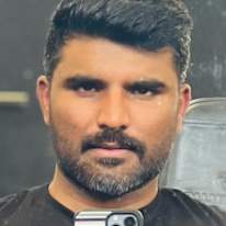 Ravinder Rana