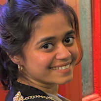 Prajakta Londhe