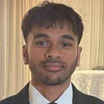 Ayman Chowdhury