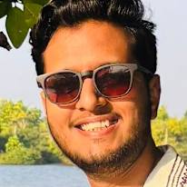 Mayank Goyal