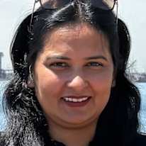 Vandana