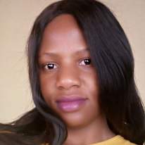 Eunice mahlangu