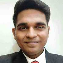 Soham Dhavle