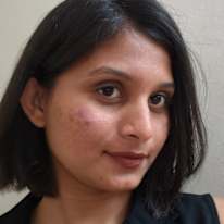 Anjali Lanjudkar