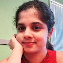 Priyanka Krishnakumar
