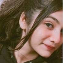 Kamalpreet kaur
