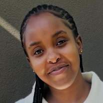 Lungile Madalane