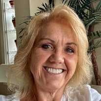Donna Solomon