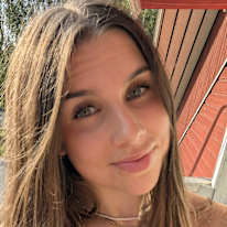 Laura Kivioja