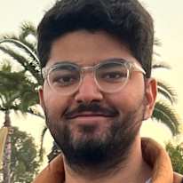 Utkarsh Sharma