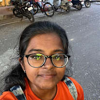 swathi keerthana