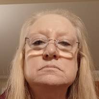 Mary Greenup