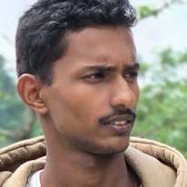 Abhishek Chaturvedi