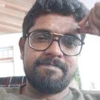 Sreehari Ramabhadran