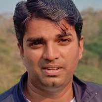 Prethivirajan Selvam