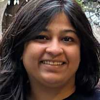 Lamiya Kothari