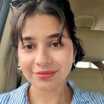 Fatima Khan