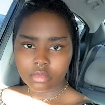 Naomie Bowah