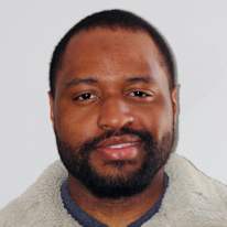 James Ataguba
