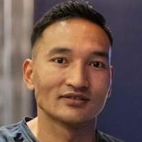 Bala bahadur Tamang (sabin)