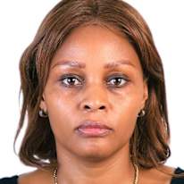 Joan Ayebare