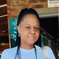 Nthabiseng Sekgobela