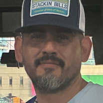 Migel Martinez