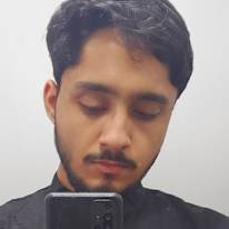Sarthak Sharma