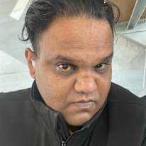 Ambarish Moodley