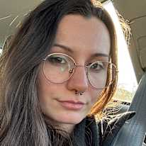 Emily Morrison