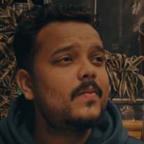 Darshan Kuri